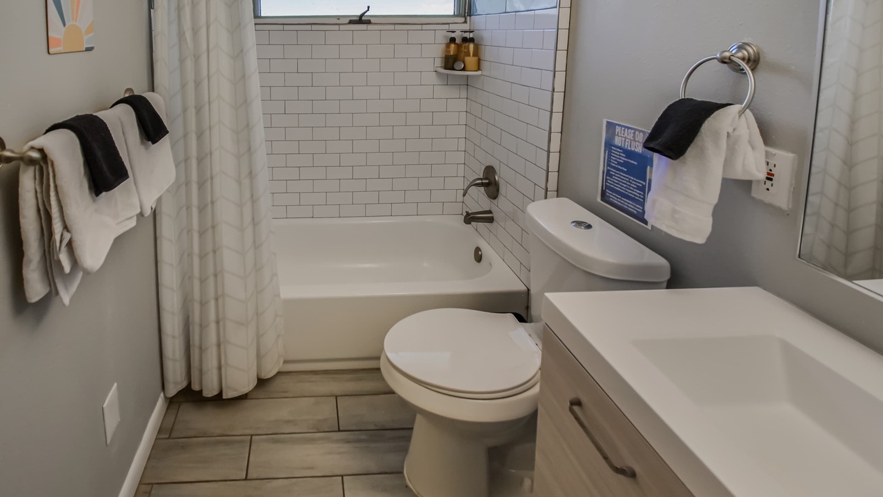 Photo of Bathroom in Windsor