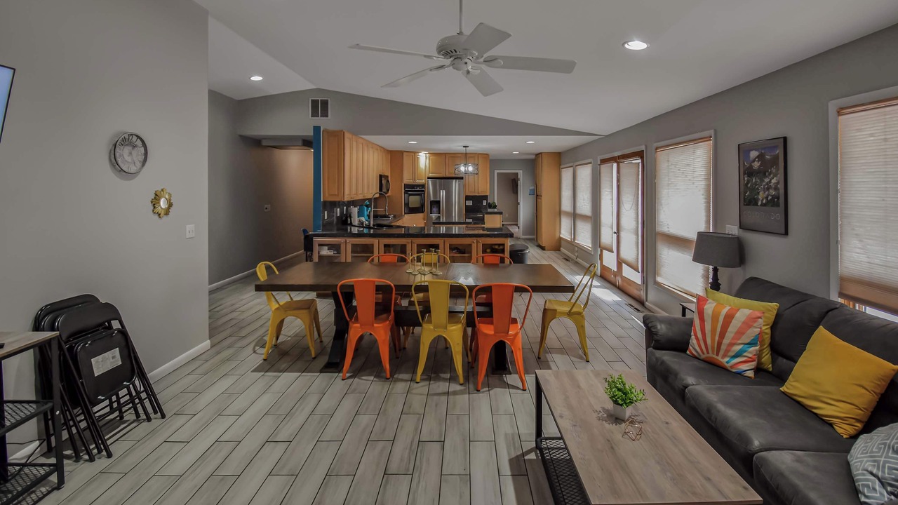 Photo of Livingroom in Windsor