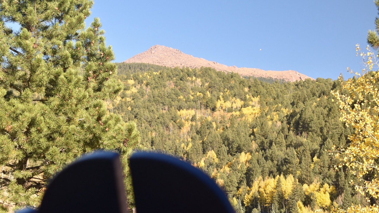 Photo of Others in Rainbow Valley