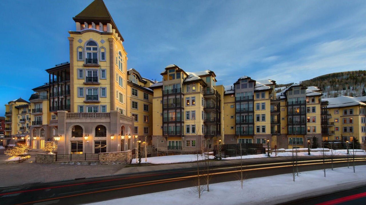 Photo of Outdoor in Vail