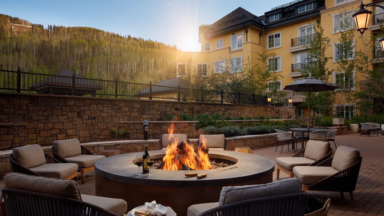 Photo of Outdoor in Vail