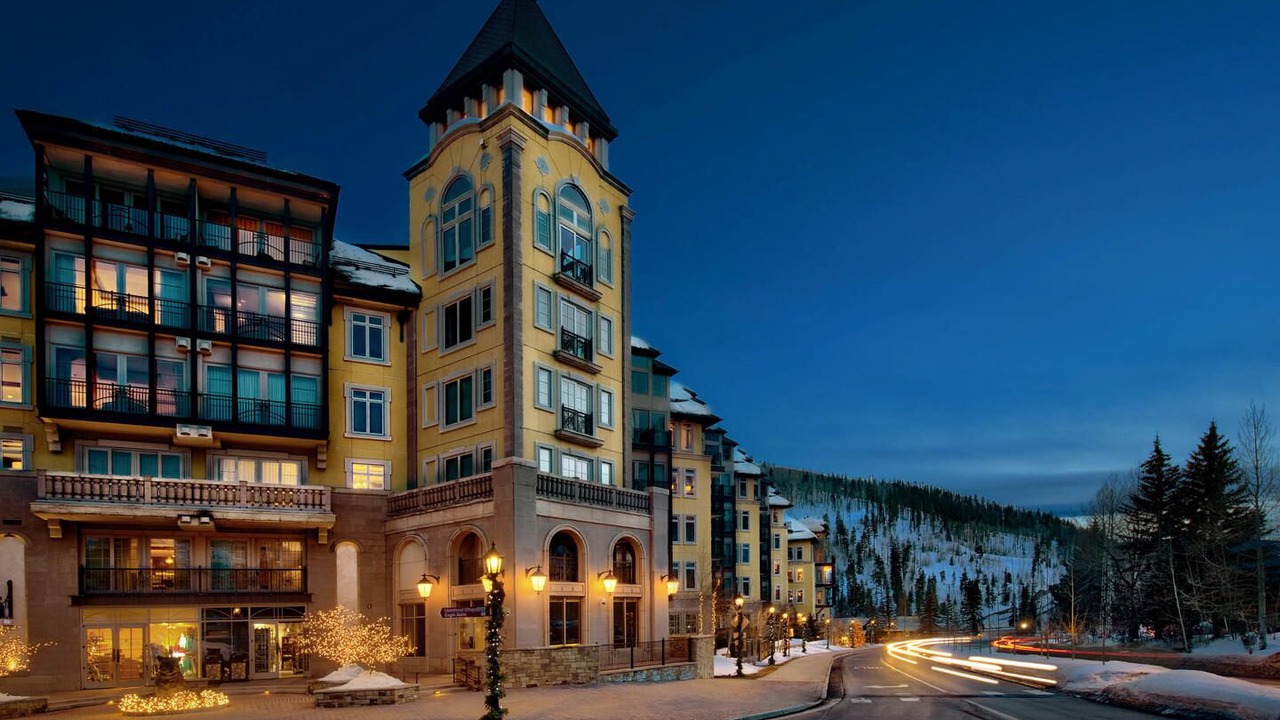Photo of Outdoor in Vail