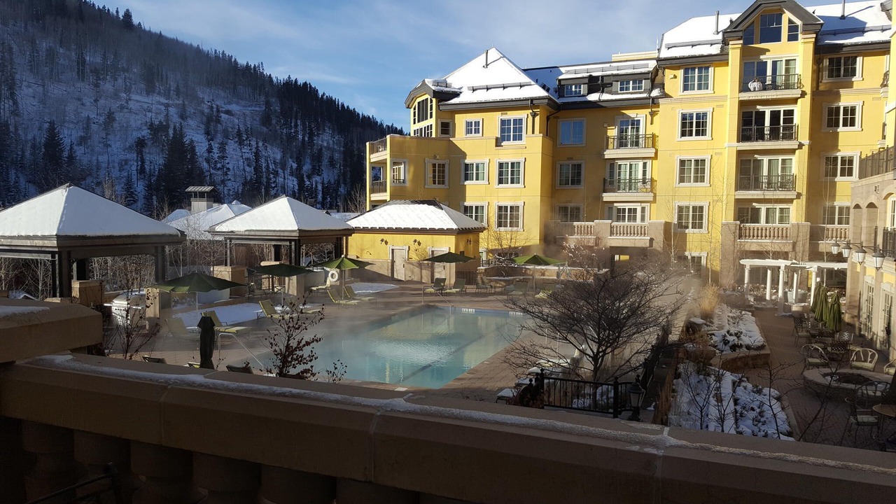Photo of Outdoor in Vail