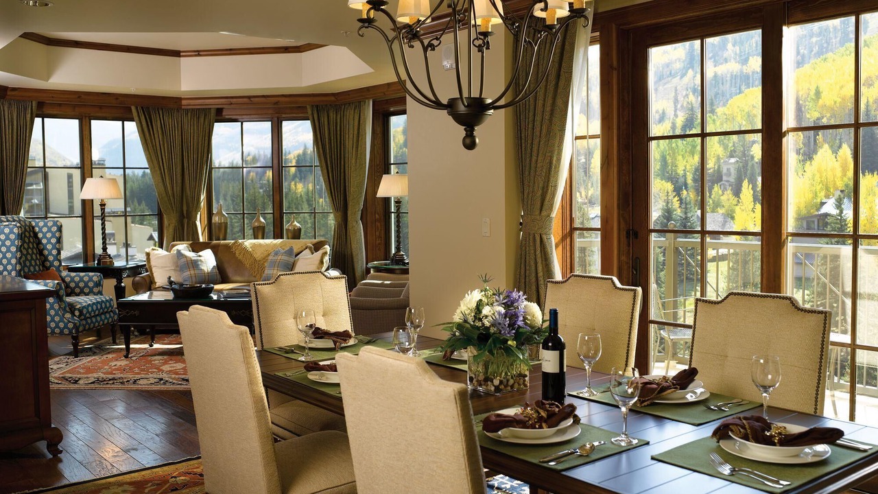 Photo of Others in Vail
