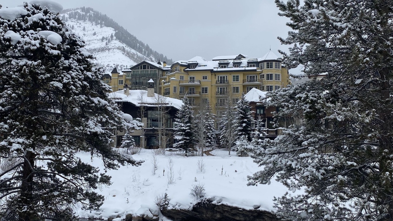 Photo of Outdoor in Vail