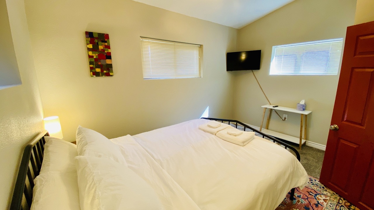 Photo of Bedroom in Florence
