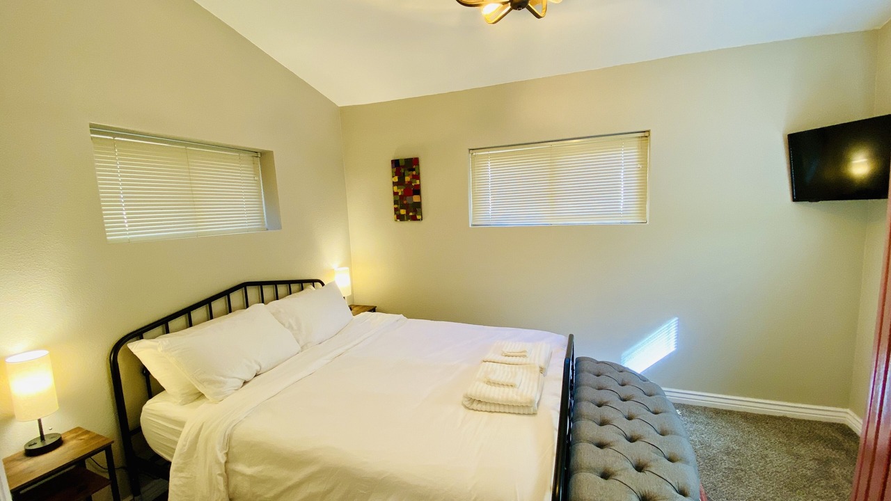 Photo of Bedroom in Florence