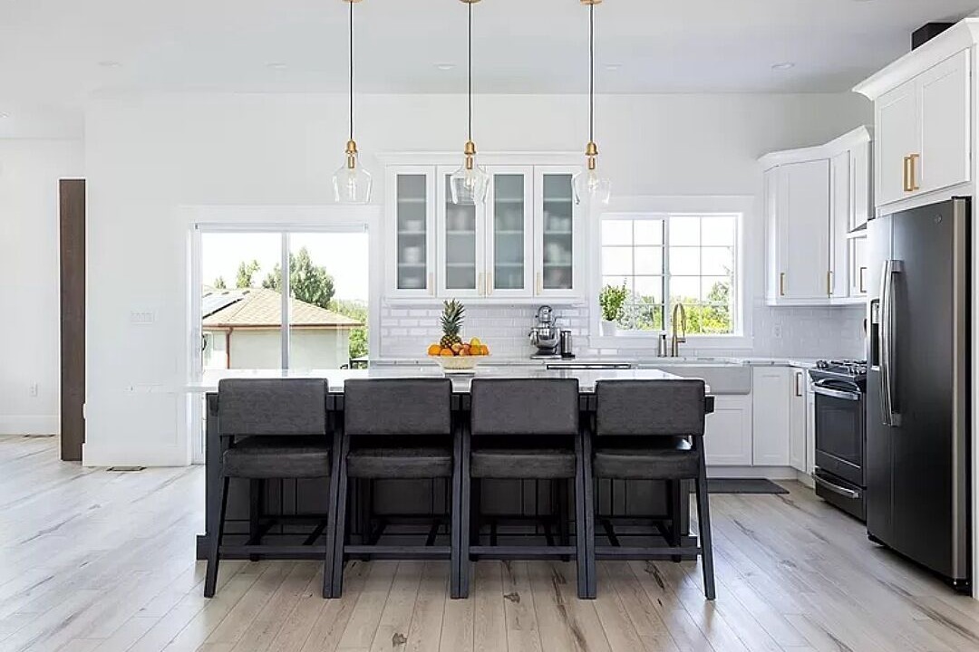 Photo of Kitchen in Ralston Valley
