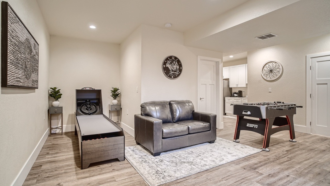 Photo of Bedroom in Ralston Valley