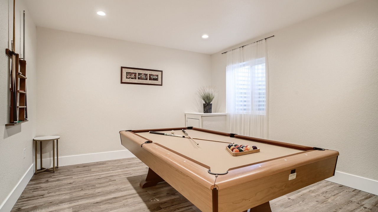 Photo of Bedroom in Ralston Valley