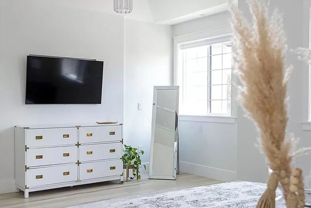 Photo of Bedroom in Ralston Valley