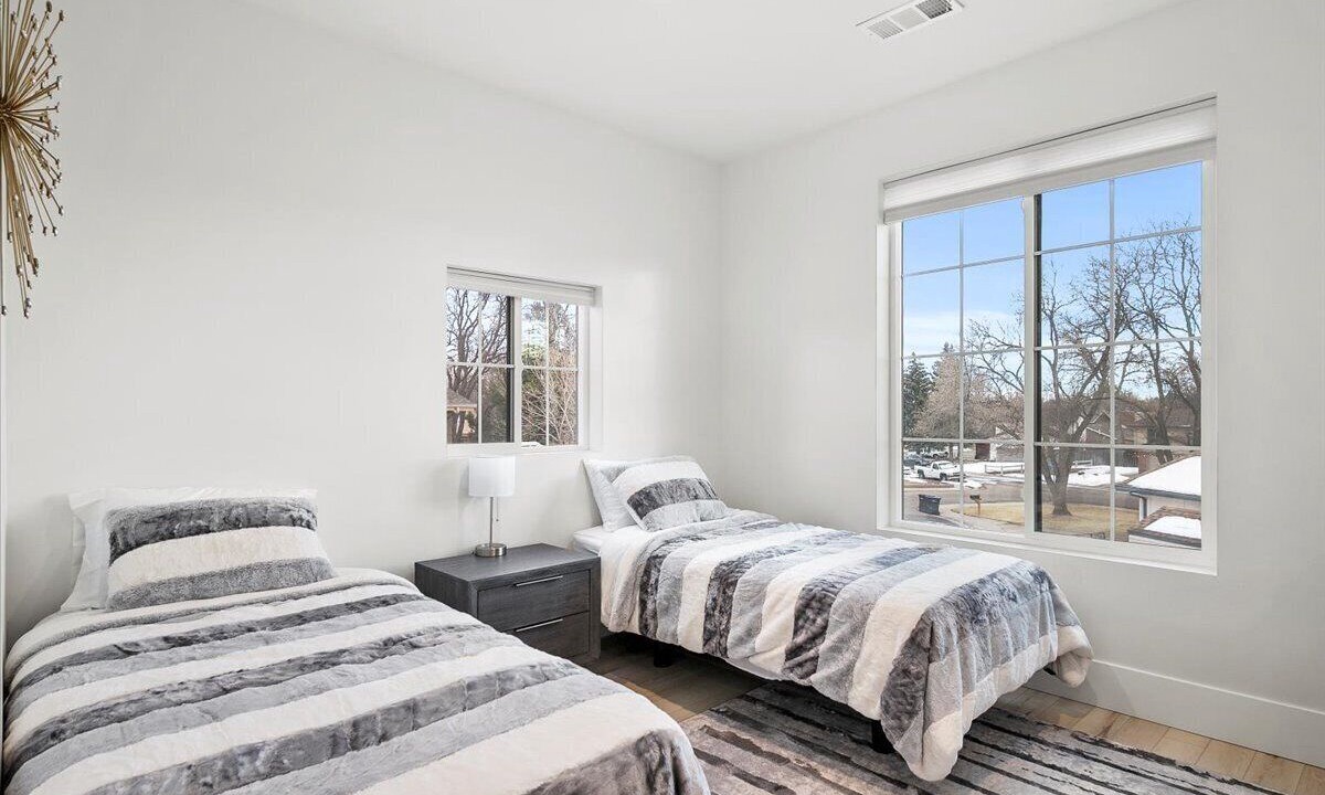 Photo of Bedroom in Ralston Valley