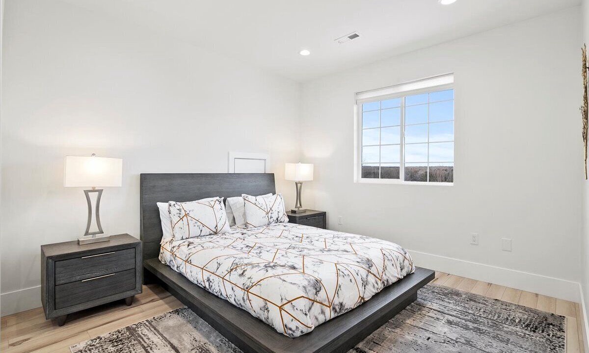 Photo of Bedroom in Ralston Valley