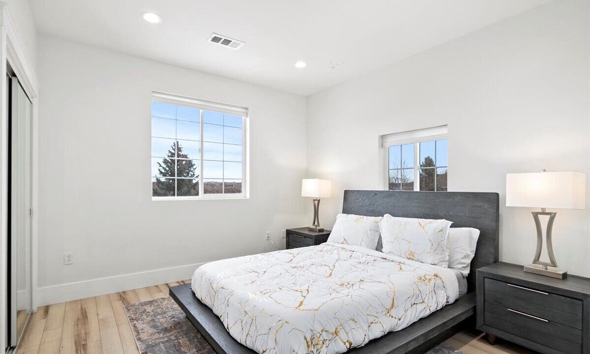 Photo of Bedroom in Ralston Valley