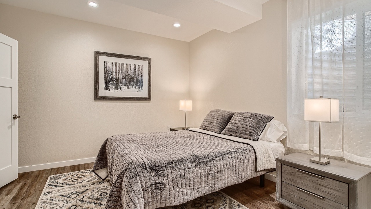Photo of Bedroom in Ralston Valley