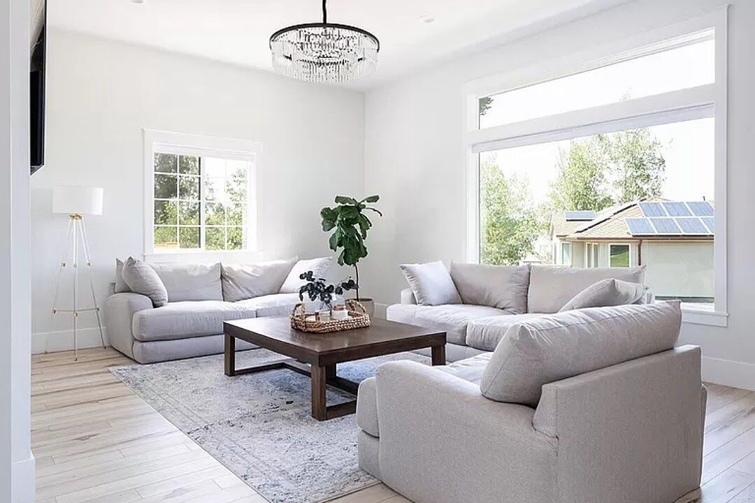 Photo of Livingroom in Ralston Valley