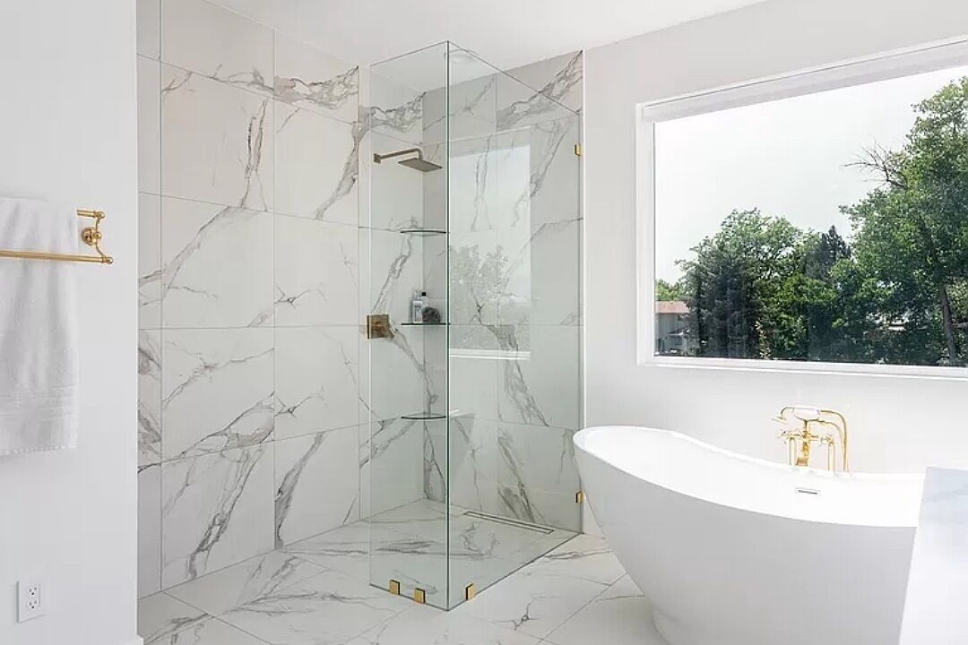 Photo of Bathroom in Ralston Valley