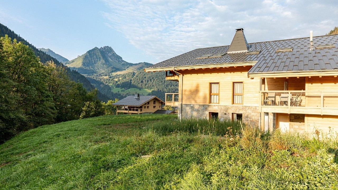 Photo of Outdoor in Abondance
