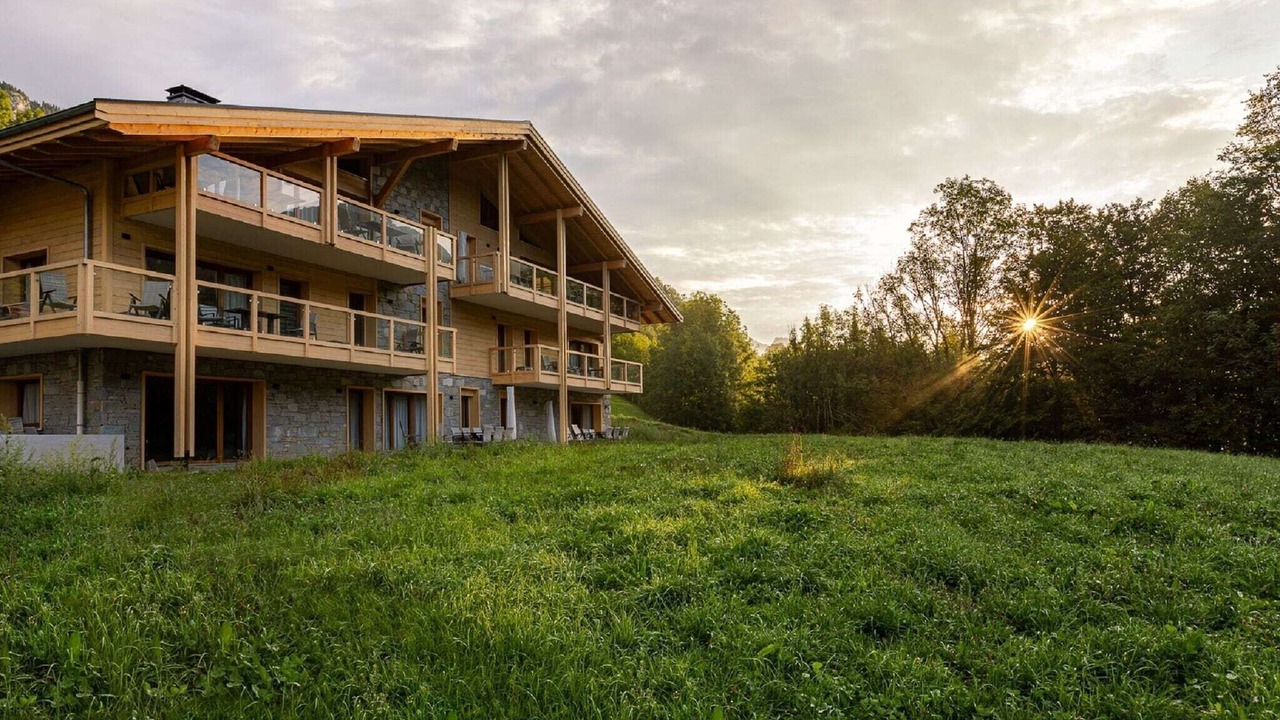 Photo of Outdoor in Abondance