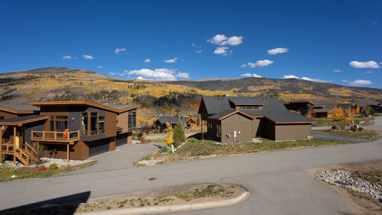 Photo of Patio Balcony in Silverthorne