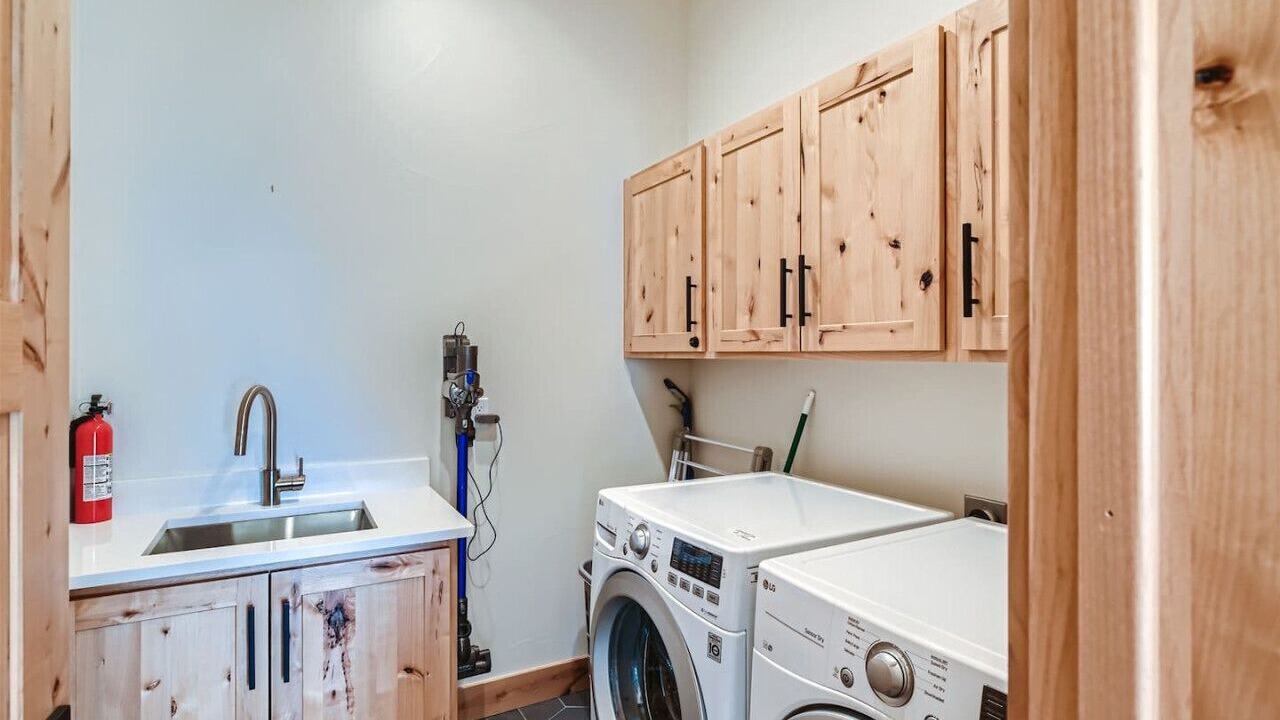 Photo of Bedroom in Silverthorne