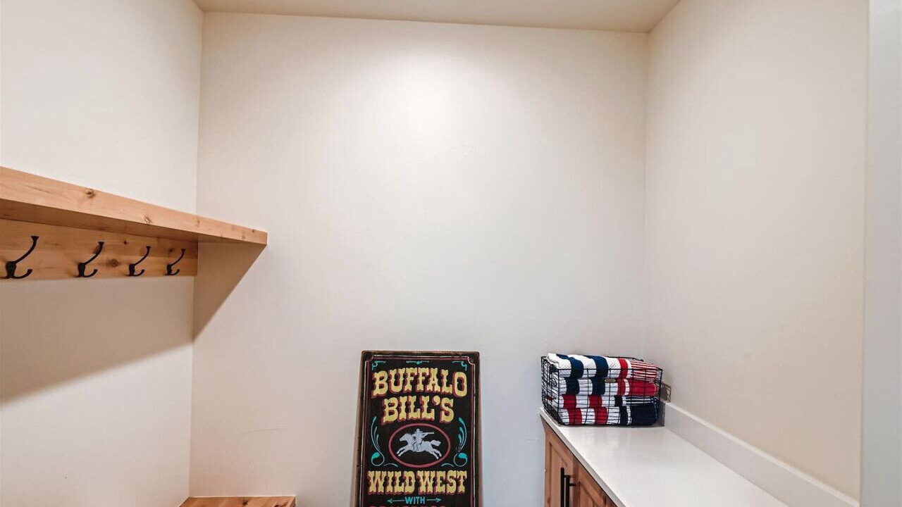 Photo of Bedroom in Silverthorne