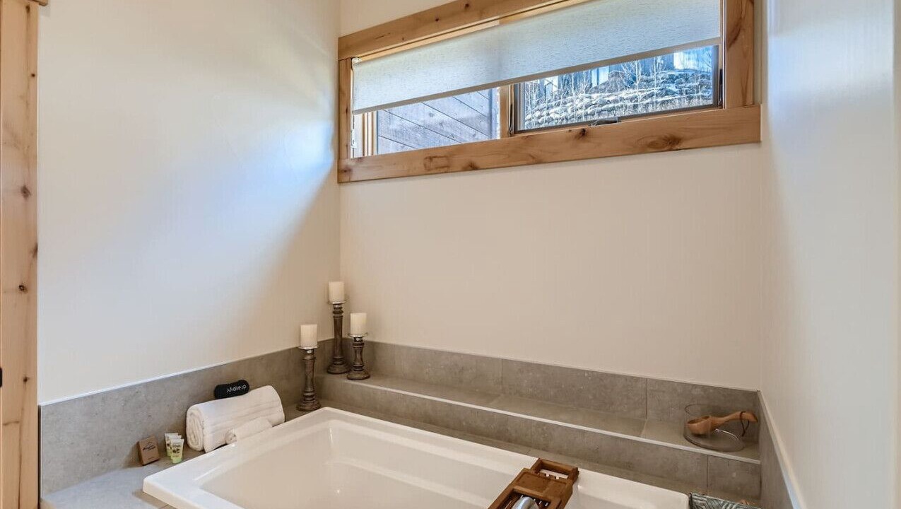 Photo of Bathroom in Silverthorne