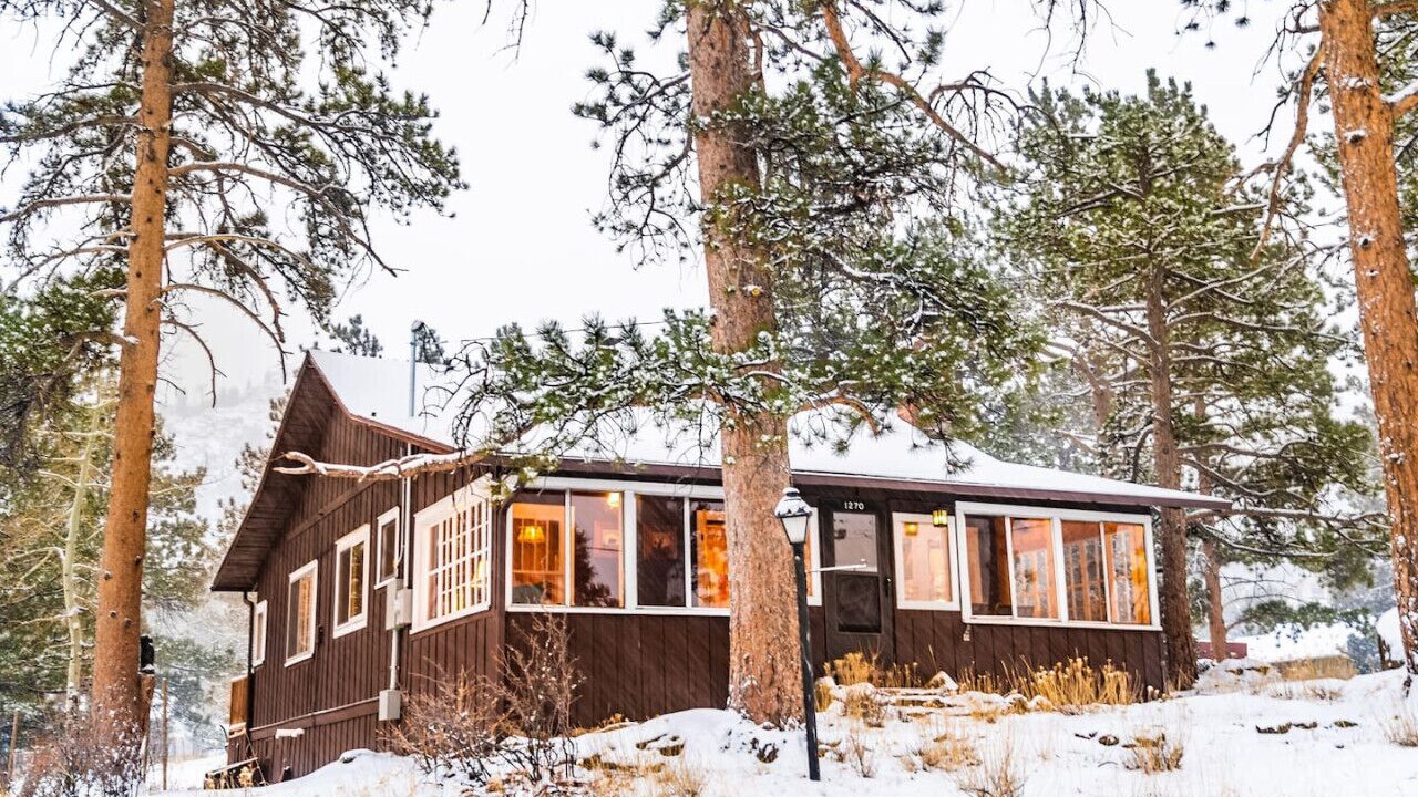 Photo of Outdoor in Estes Park