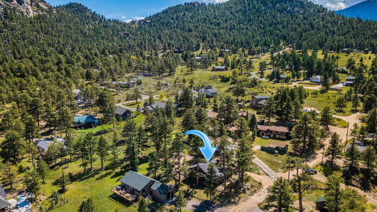 Photo of Outdoor in Estes Park