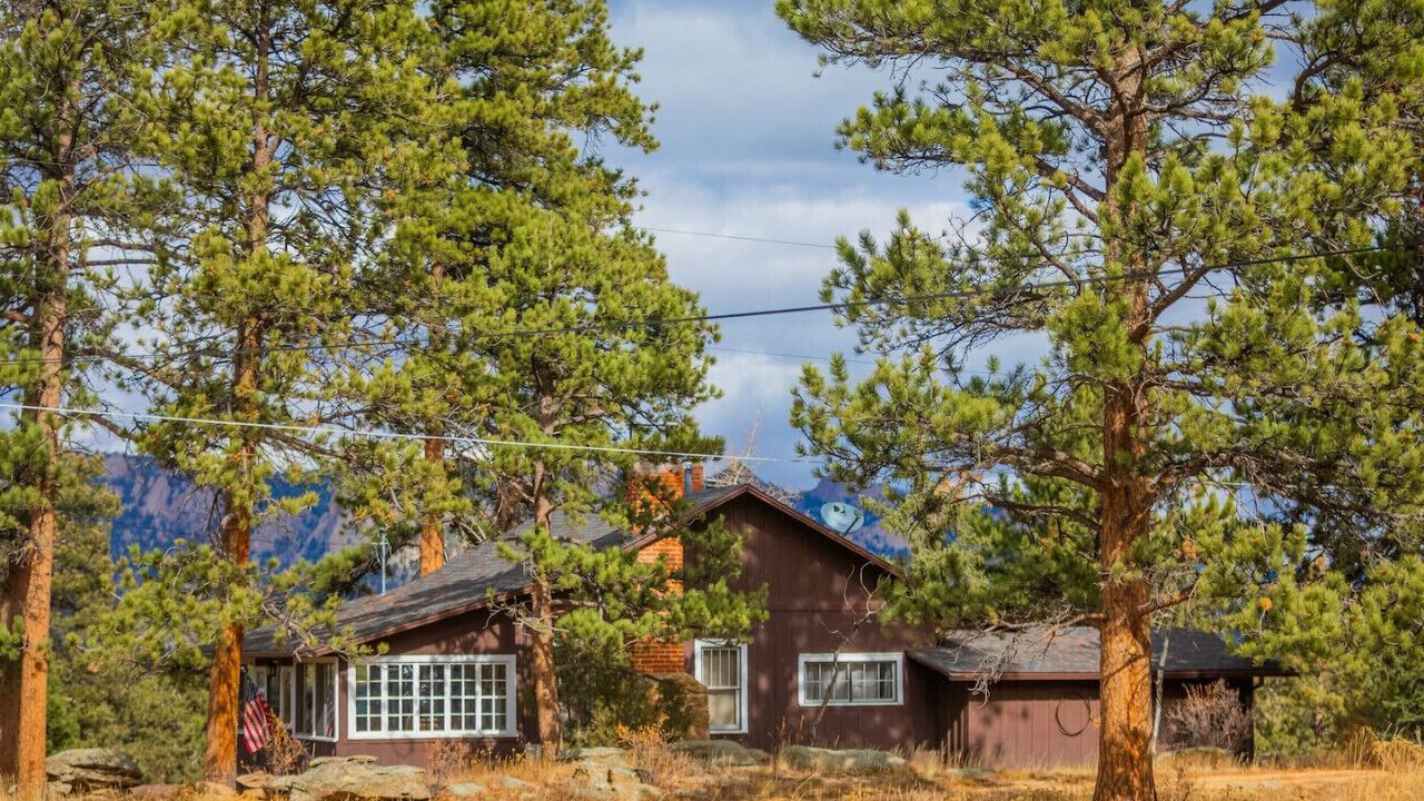 Photo of Outdoor in Estes Park