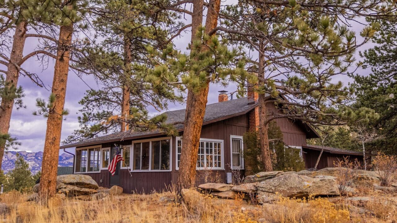 Photo of Outdoor in Estes Park