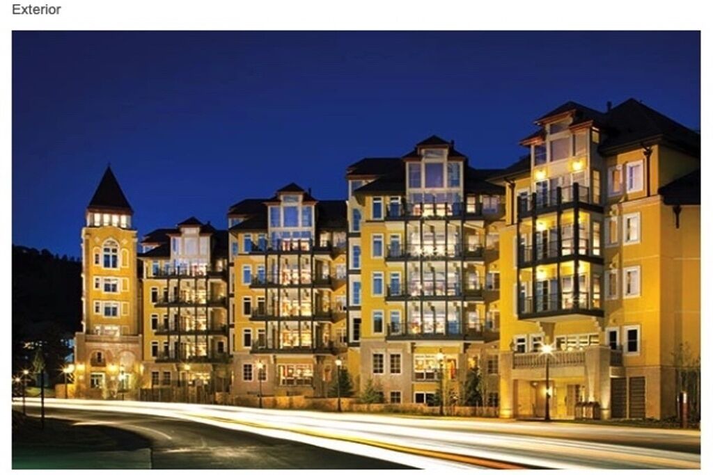 Photo of Outdoor in Vail