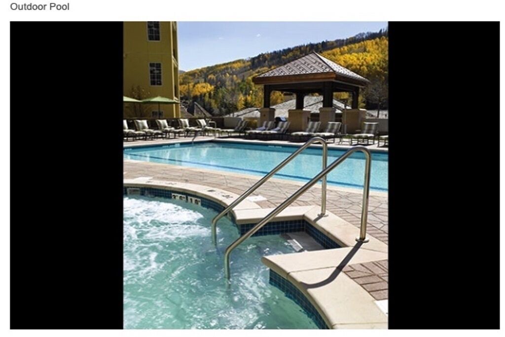 Photo of Outdoor in Vail