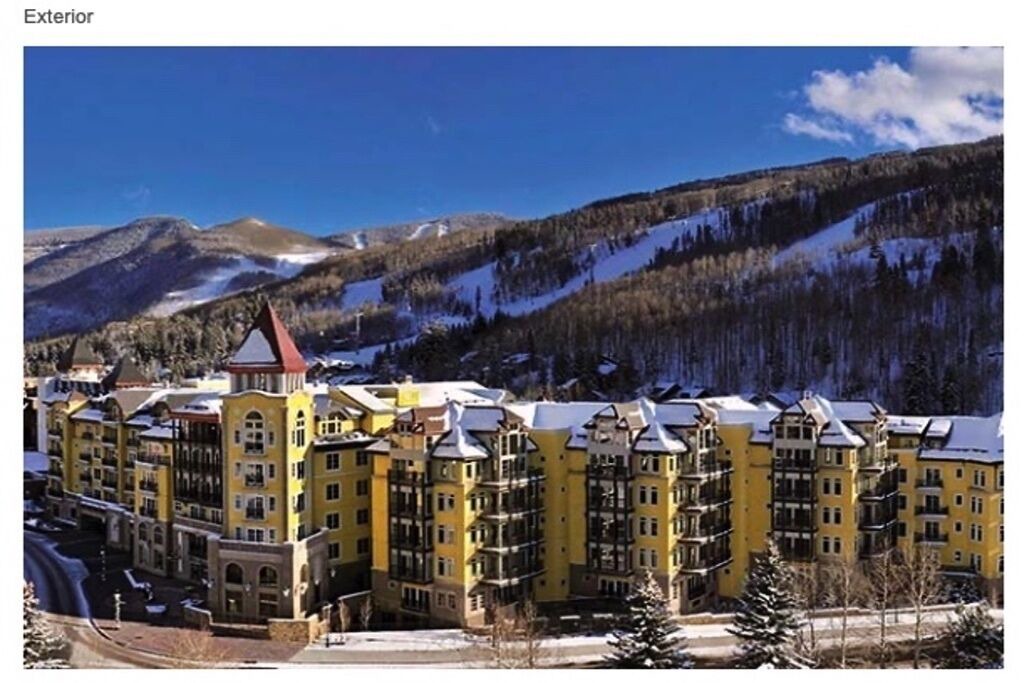 Photo of Outdoor in Vail