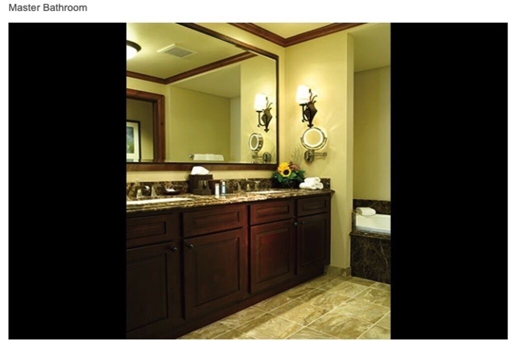 Photo of Bathroom in Vail