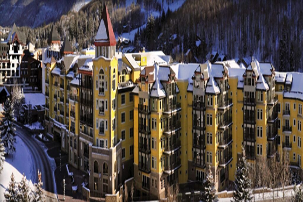 Photo of Outdoor in Vail