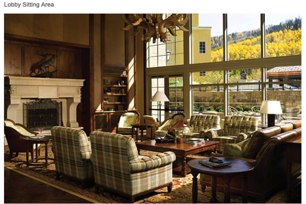 Photo of Others in Vail