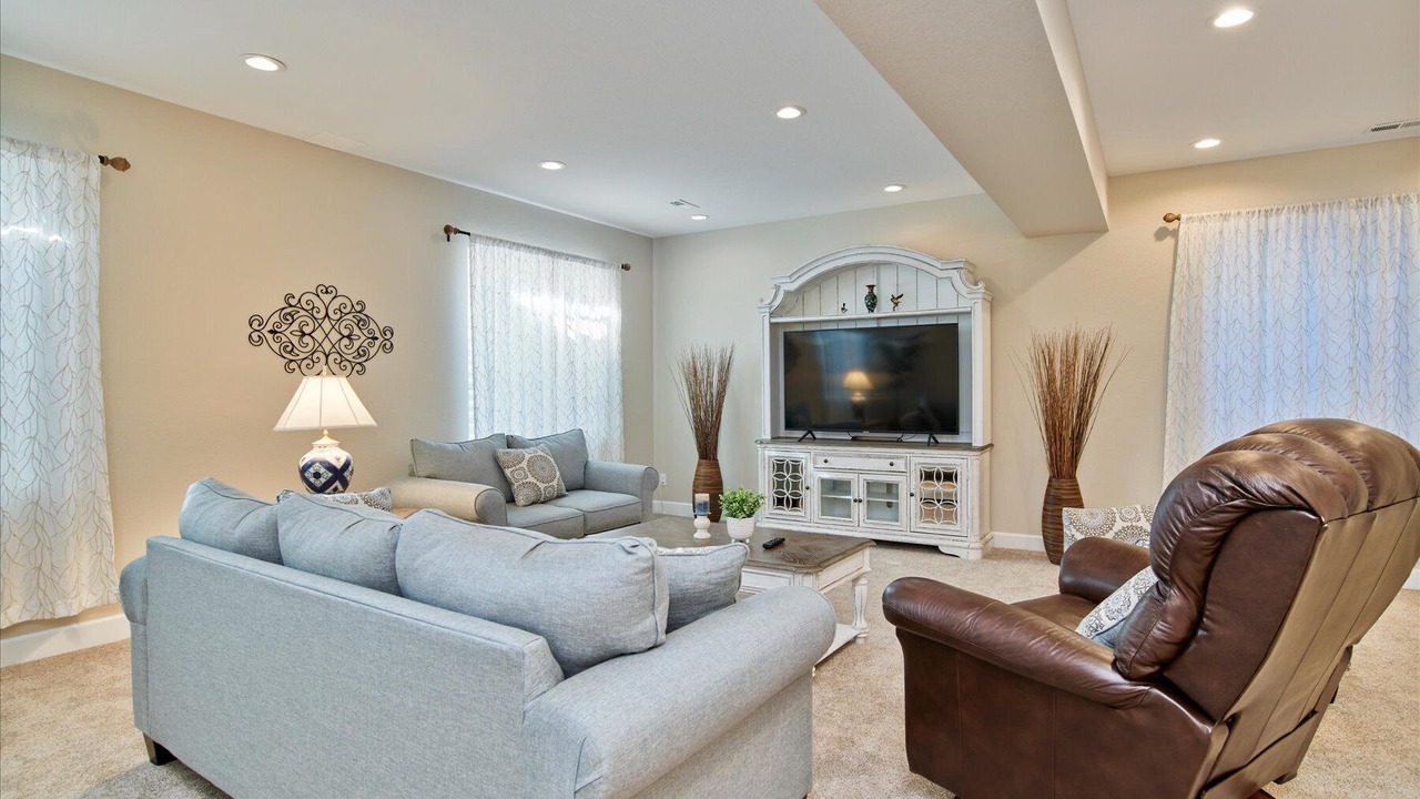 Photo of Livingroom in The Meadows
