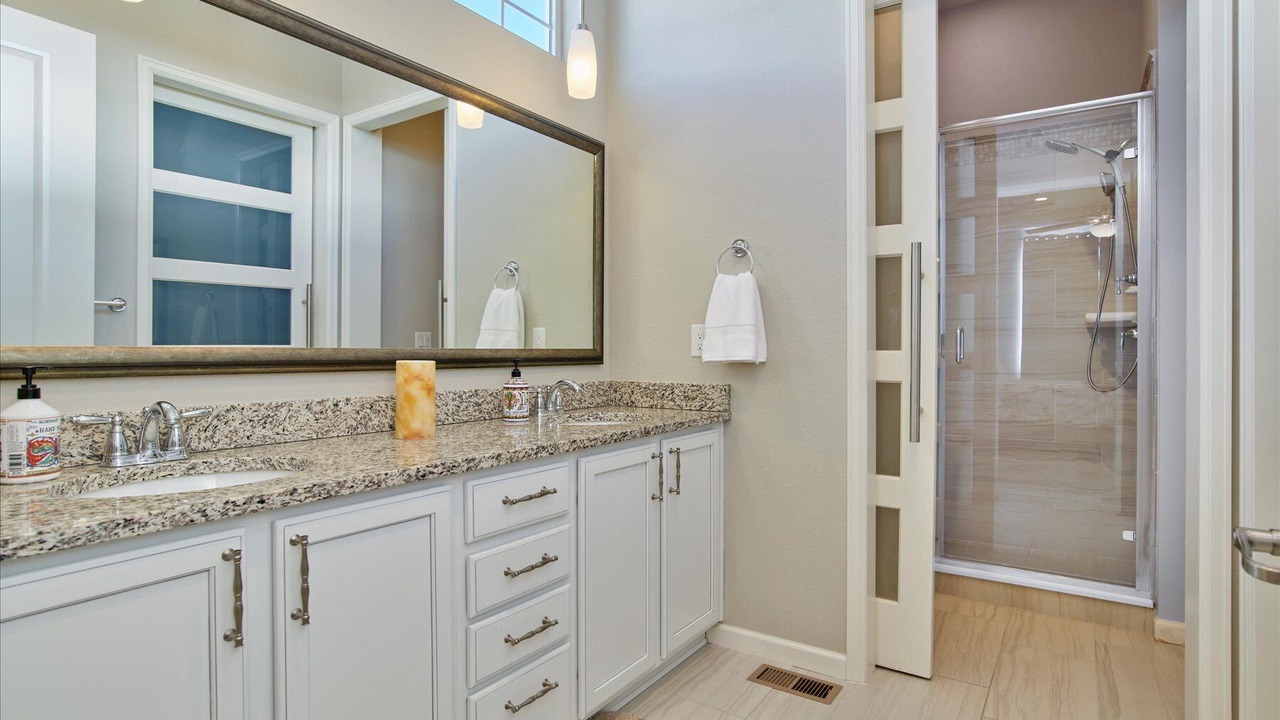 Photo of Bathroom in The Meadows