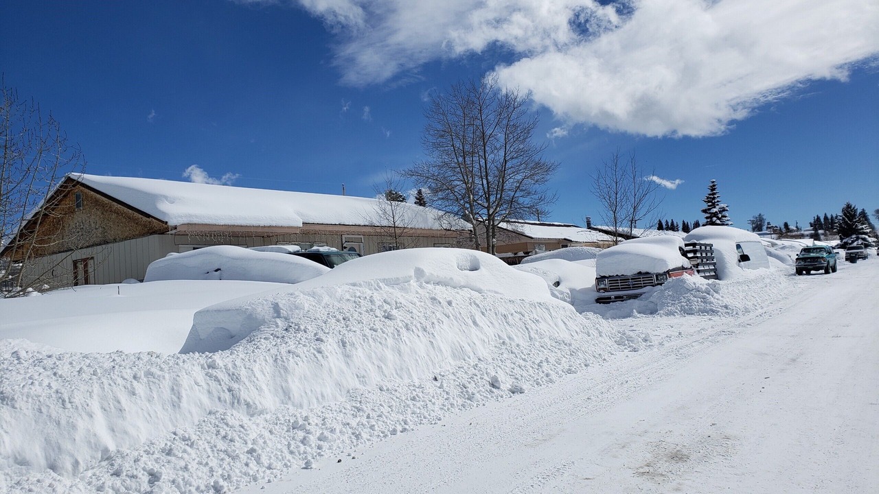 Photo of Outdoor in Leadville North