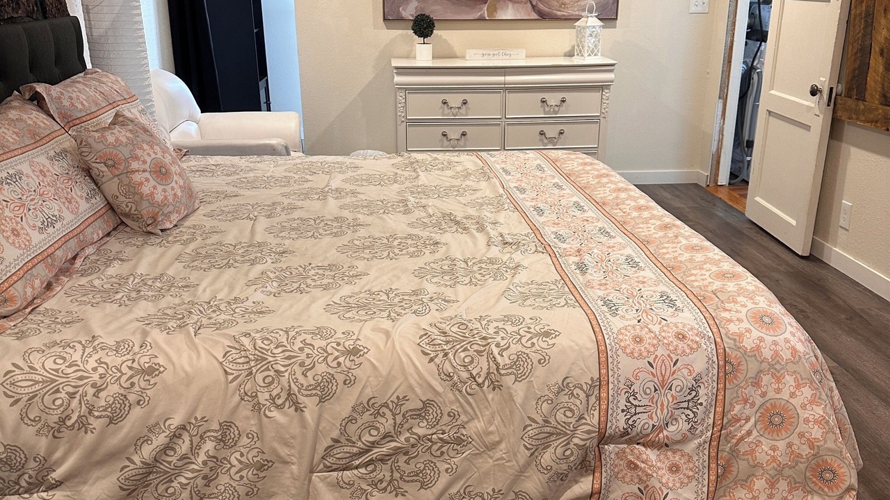 Photo of Bedroom in Leadville North