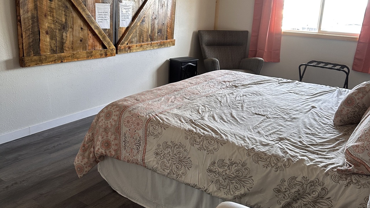 Photo of Bedroom in Leadville North