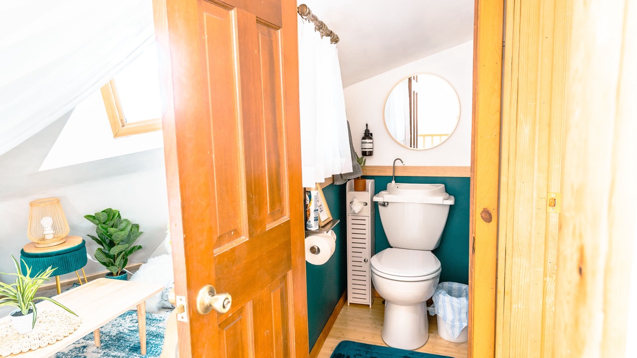 Photo of Bathroom in Black Hawk