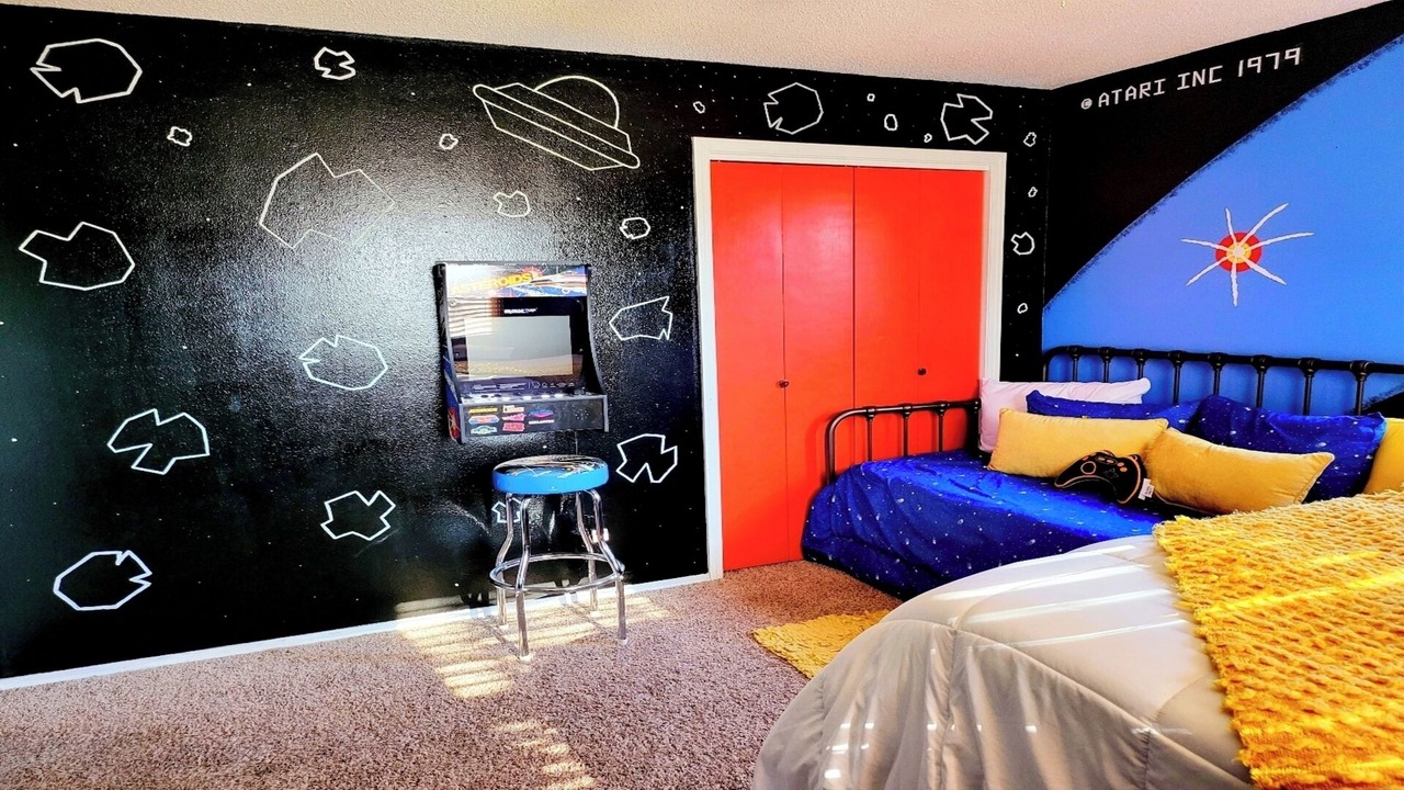 Photo of Bedroom in Amarillo