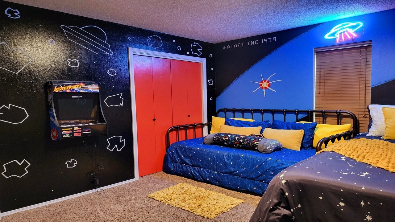 Photo of Bedroom in Amarillo