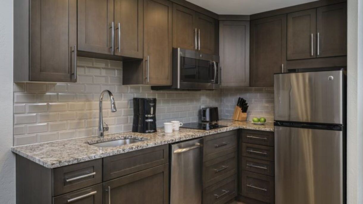 Photo of Kitchen in Steamboat Springs