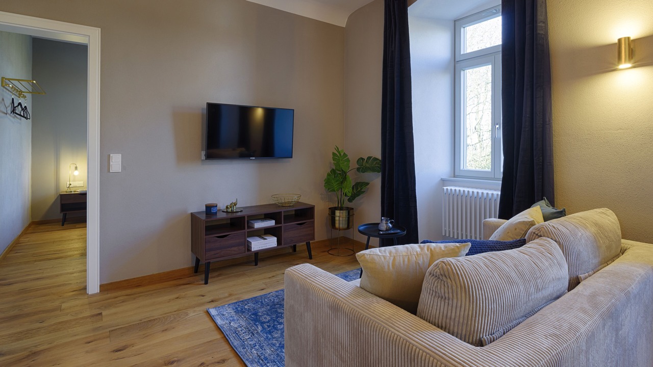 Photo of Livingroom in Rottenbauer