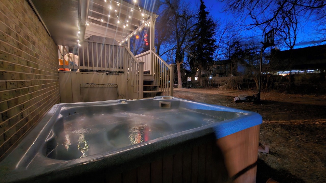 Photo of Outdoor in Allendale Area