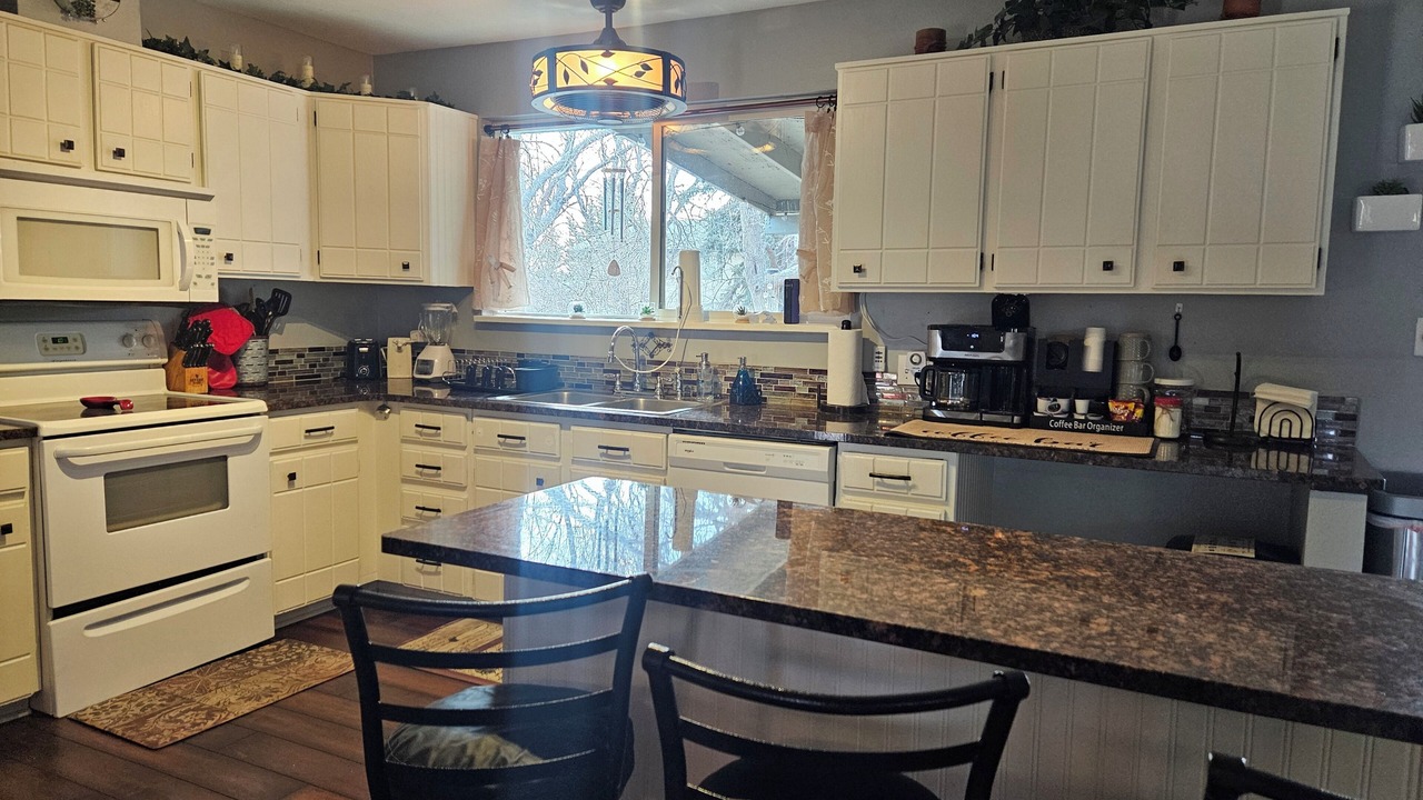 Photo of Kitchen in Allendale Area