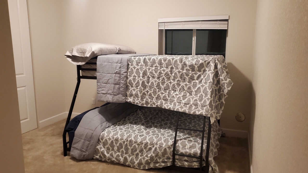 Photo of Bedroom in Erie